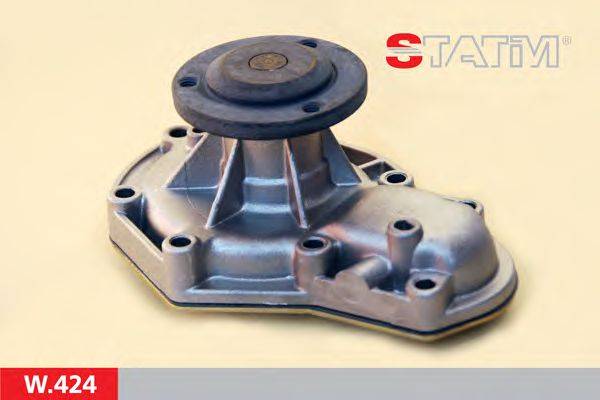 STATIM W.424