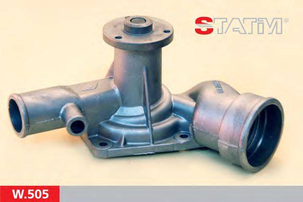 STATIM W.505