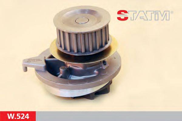 STATIM W.524