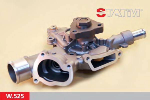 STATIM W.525