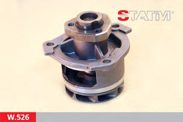 STATIM W.526