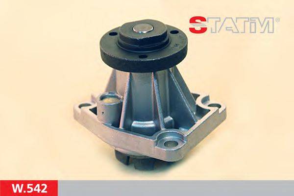 STATIM W.542