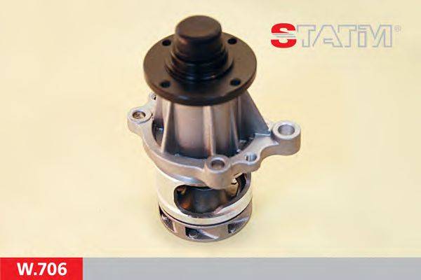 STATIM W.706