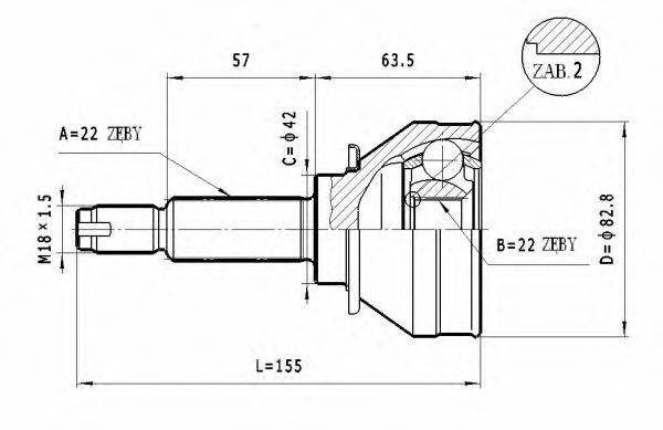 STATIM C.007