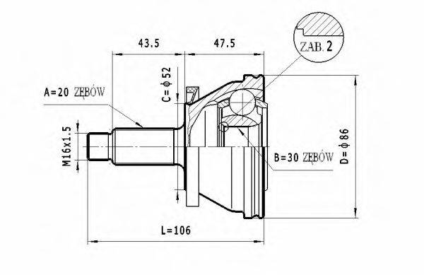 STATIM C.009