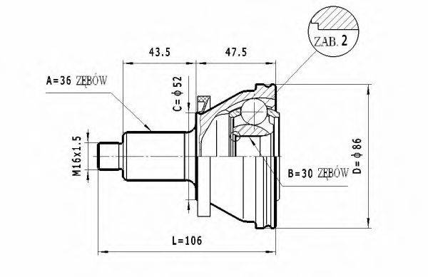 STATIM C.011
