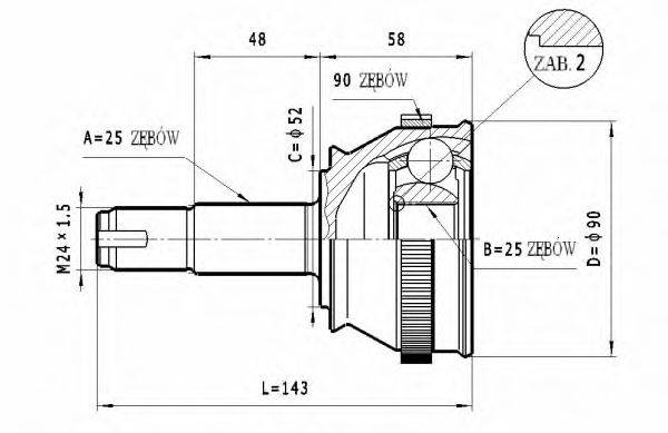 STATIM C.135