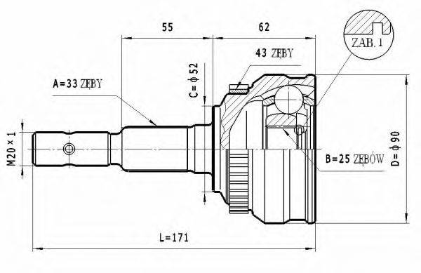 STATIM C.245