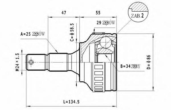 STATIM C.266