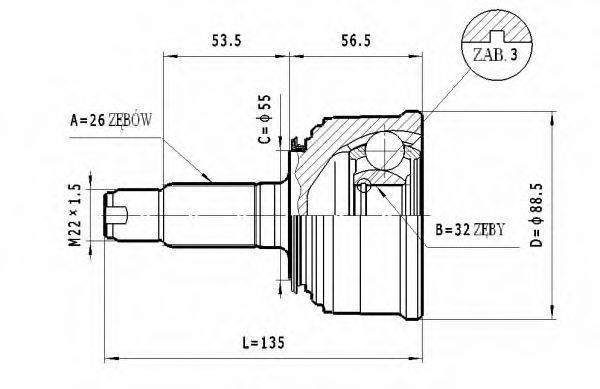STATIM C.452
