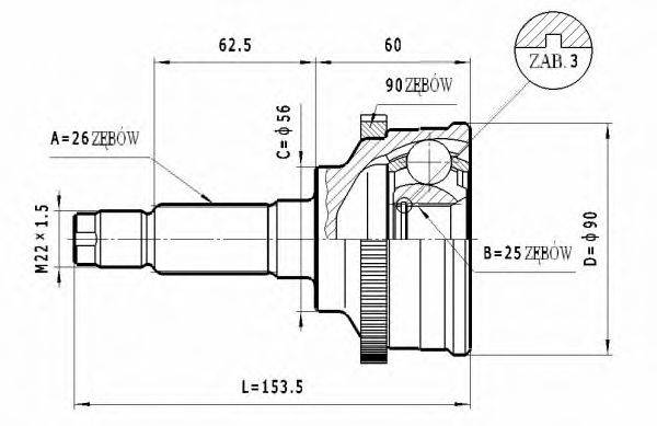 STATIM C.466