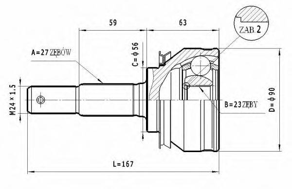 STATIM C.506