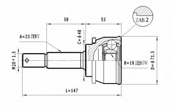 STATIM C.513