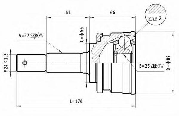 STATIM C.514