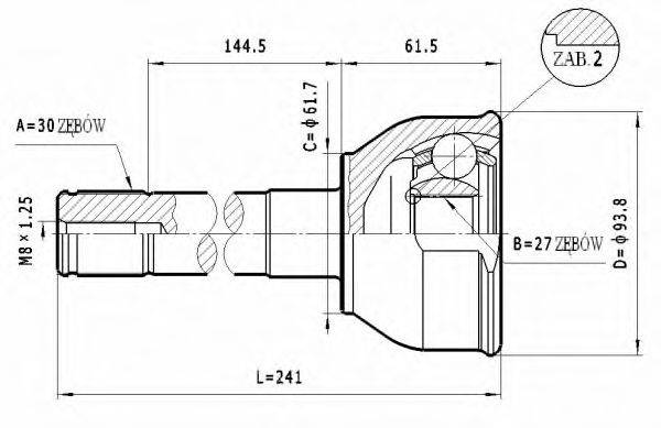 STATIM C.596