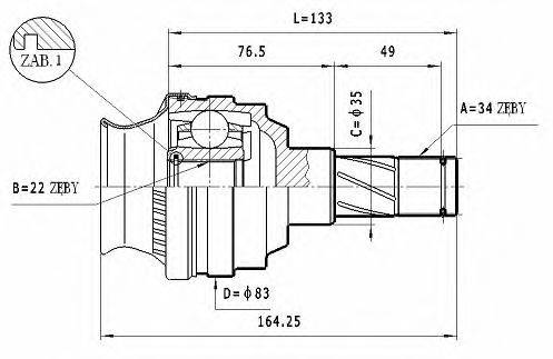 STATIM CW.035