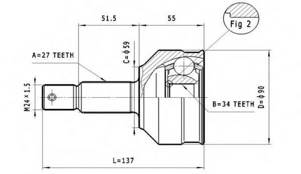 STATIM C.108