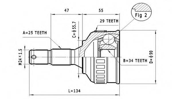 STATIM C.115