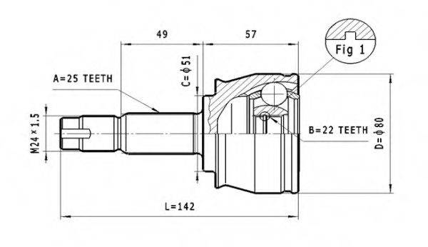 STATIM C.155