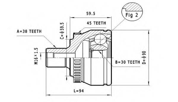 STATIM C.290