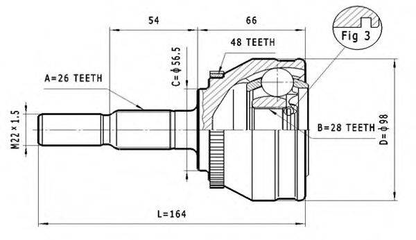 STATIM C.384
