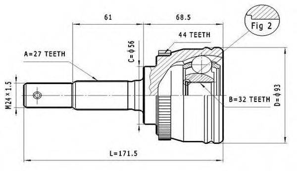 STATIM C.523