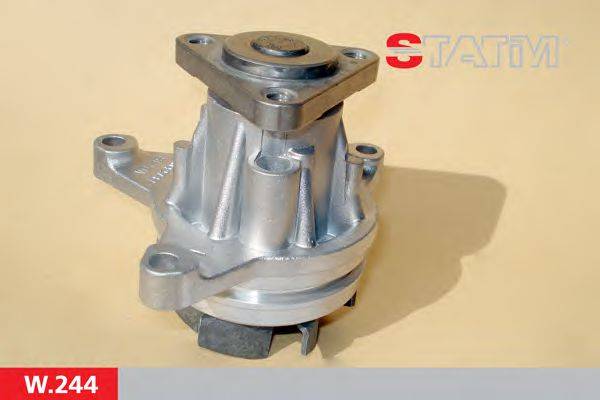 STATIM W.244