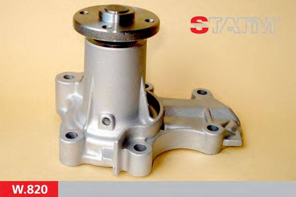 STATIM W.820