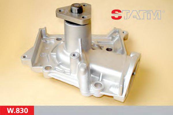 STATIM W.830