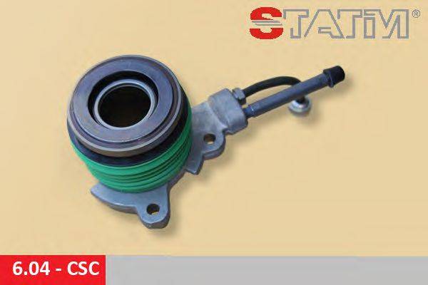 STATIM 6.04-CSC