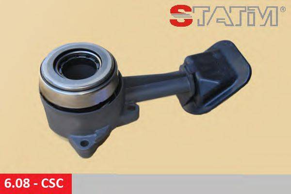 STATIM 6.08-CSC