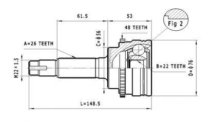 STATIM C.582