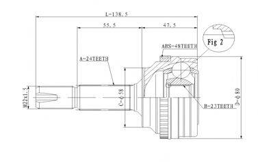 STATIM C.585