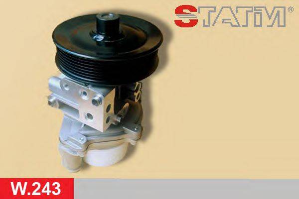 STATIM W.243