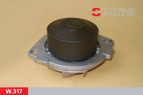 STATIM W.317