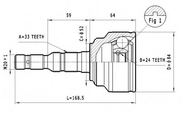 STATIM C.244