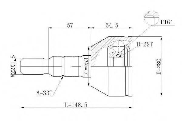 STATIM C.241