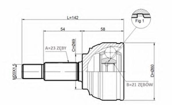 STATIM C.534