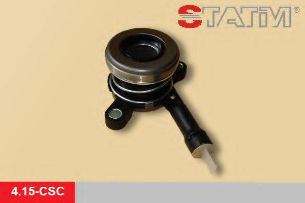 STATIM 4.15-CSC