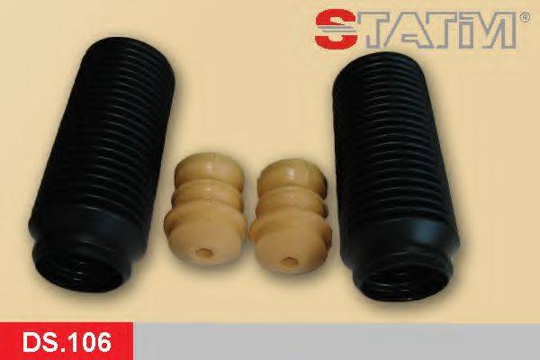 STATIM DS.106