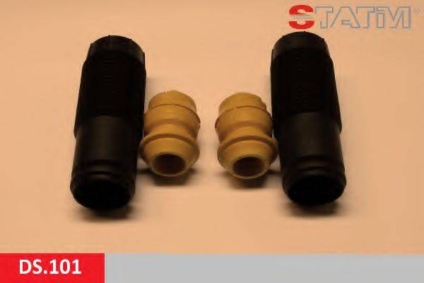 STATIM DS.101