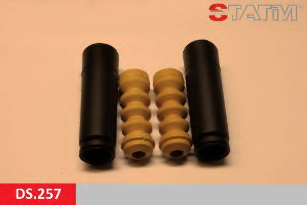 STATIM DS.257