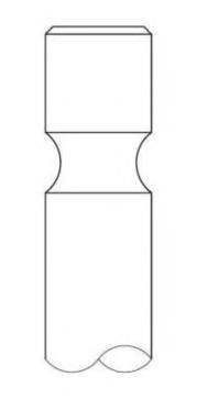 INTERVALVES 1096.032
