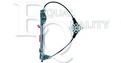 EQUAL QUALITY 141900 Плаваюча колодка, склопідйомник