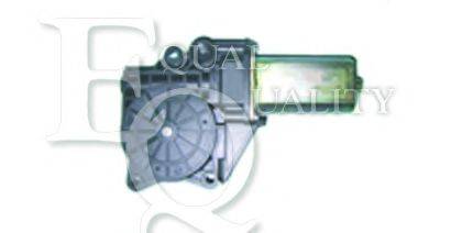 EQUAL QUALITY 050164 Електродвигун, склопідйомник