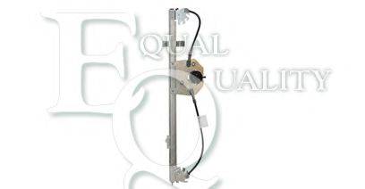 EQUAL QUALITY 060901