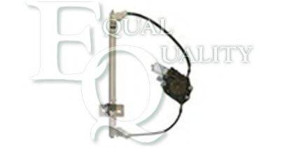 EQUAL QUALITY 142012 Підйомний пристрій для вікон