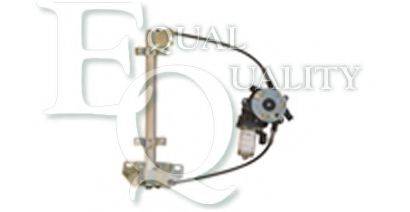 EQUAL QUALITY 310712 Підйомний пристрій для вікон