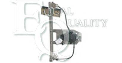 EQUAL QUALITY 420221 Підйомний пристрій для вікон