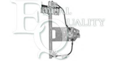 EQUAL QUALITY 420241 Підйомний пристрій для вікон